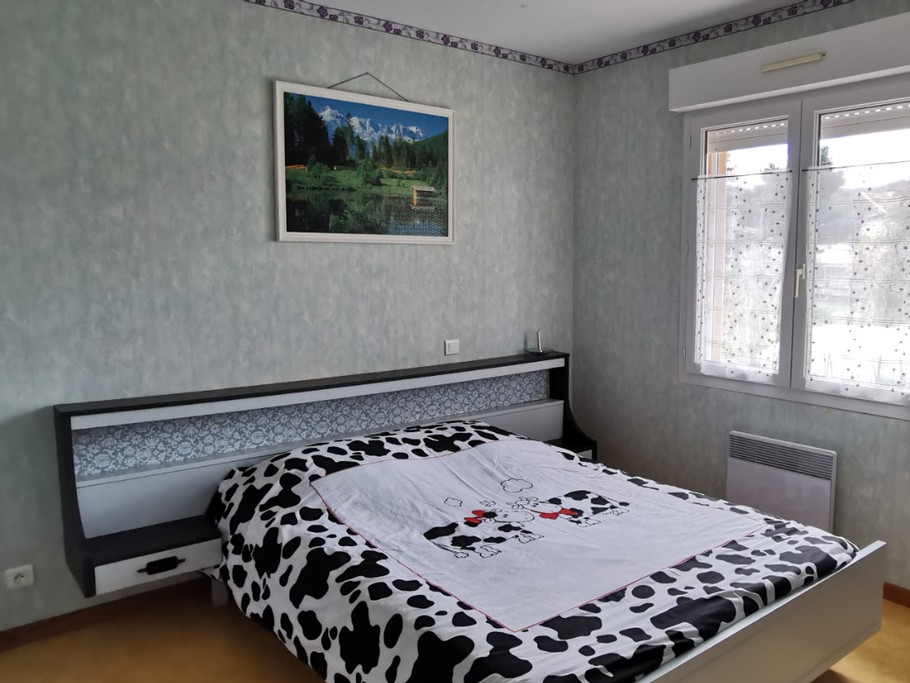 la chambre