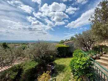 Jardin Olivier