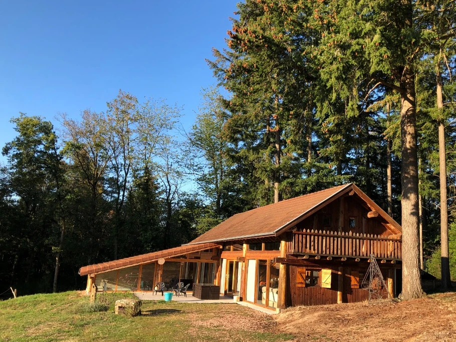 Gite La bougie Perlée