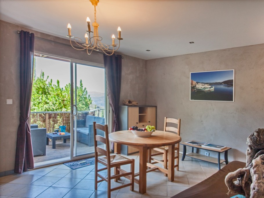 Séjour 2 indépendant