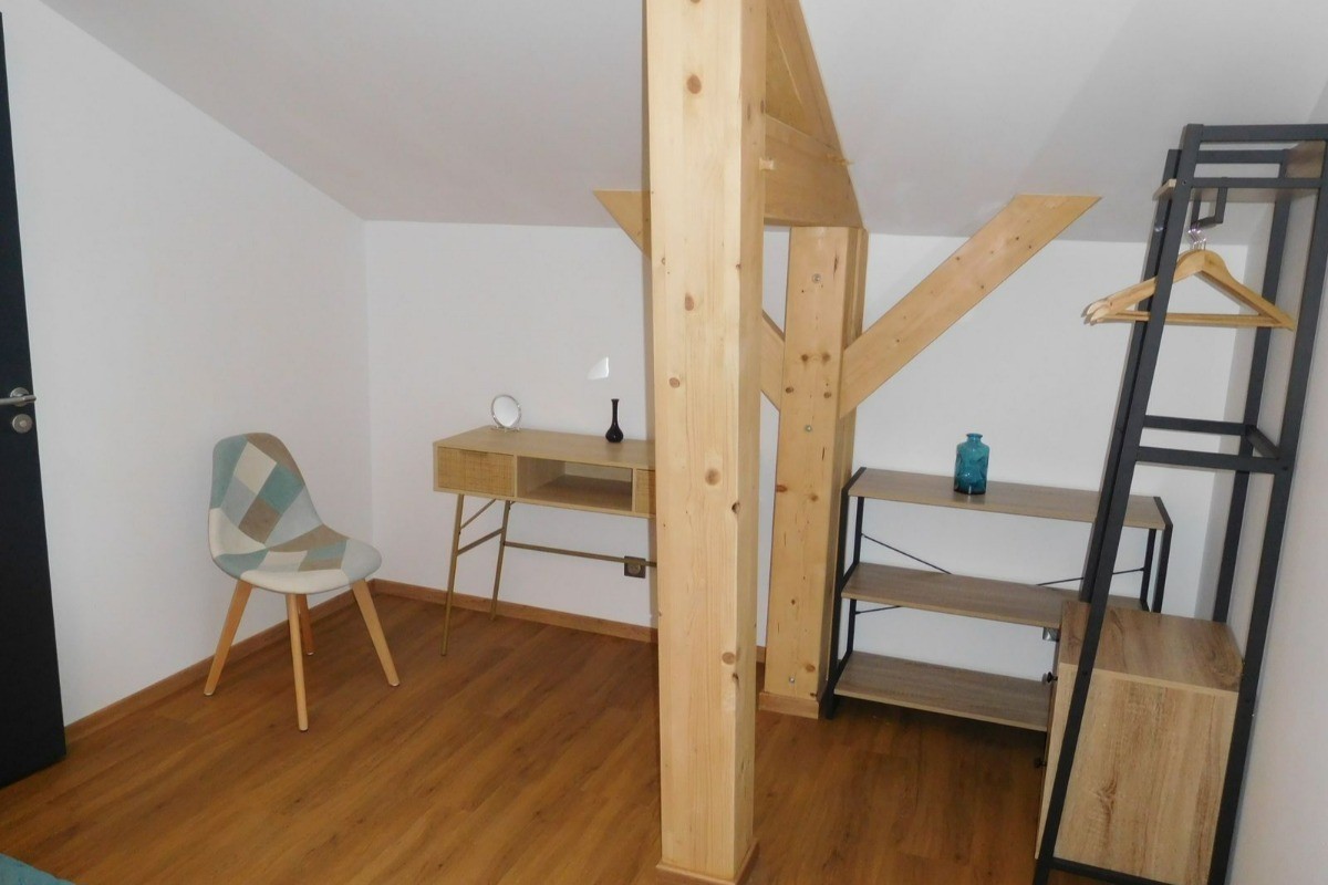 Chambre La Merveilleuse