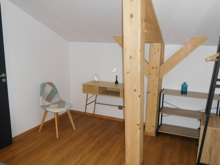 Chambre La Merveilleuse