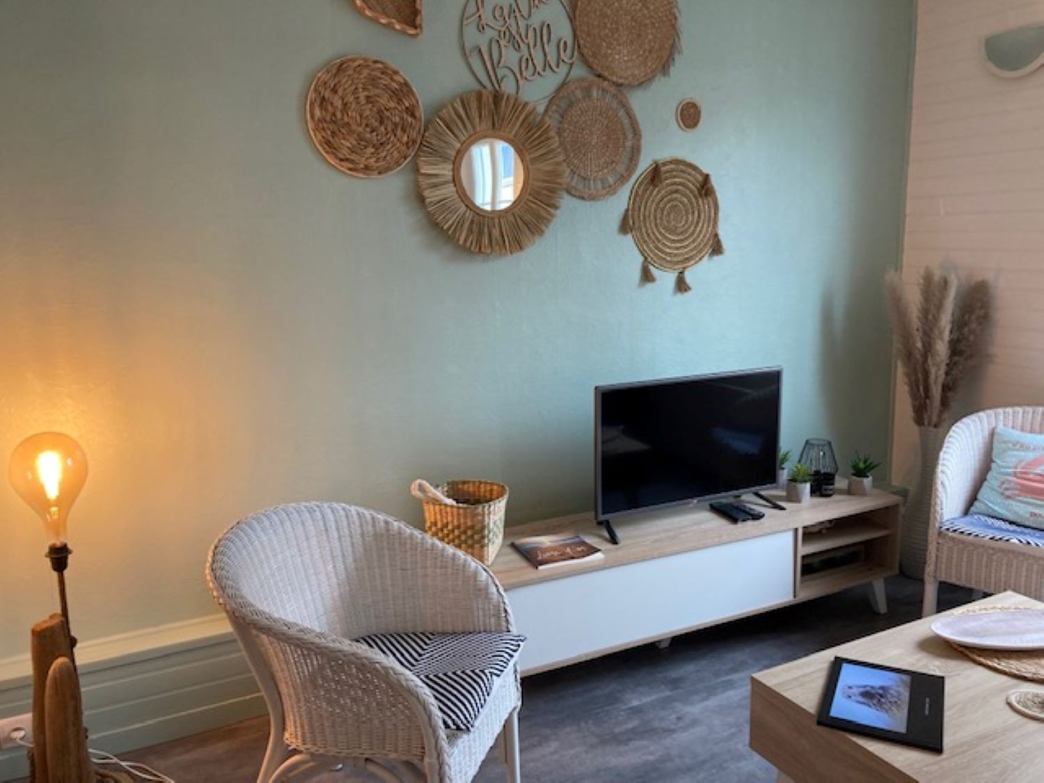 Photo n° 2 de la location