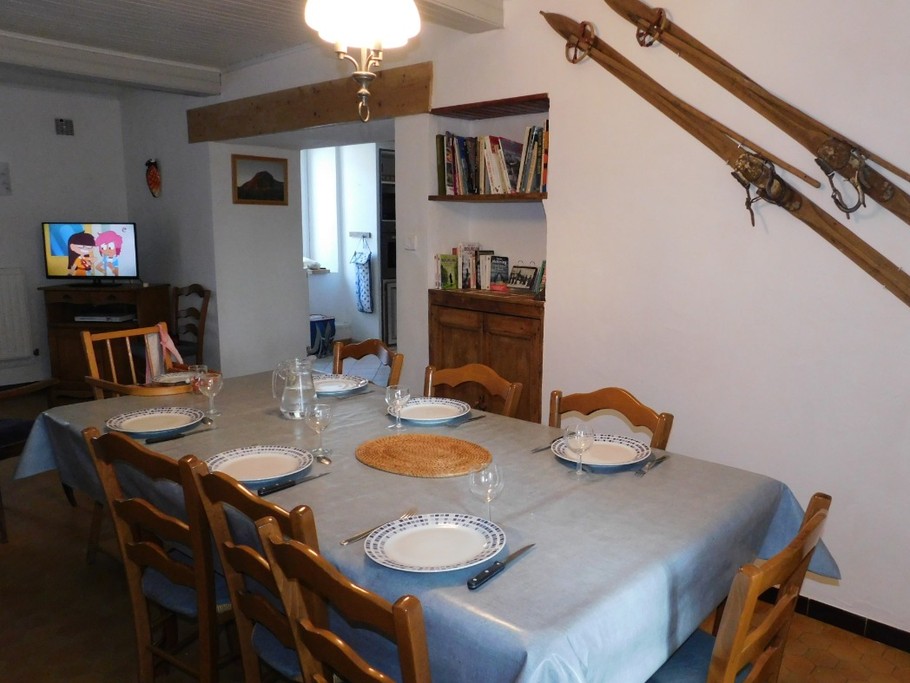 Photo n° 7 de la location