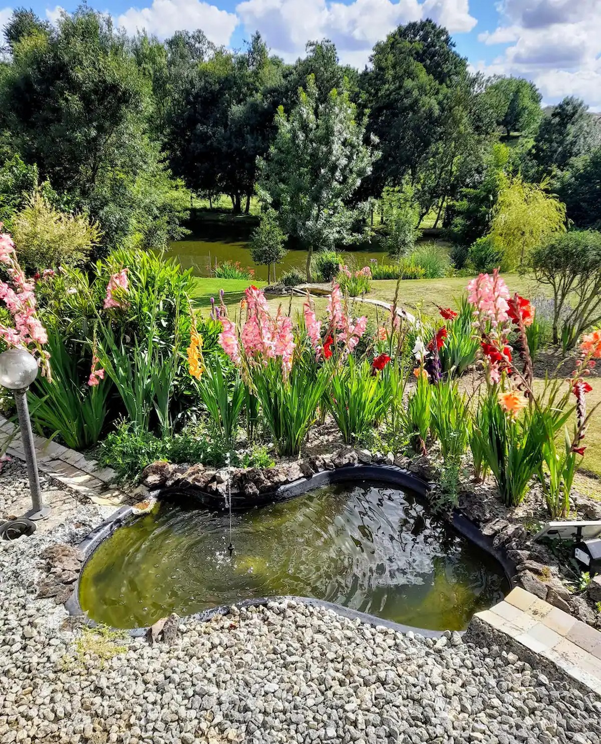 Jardin