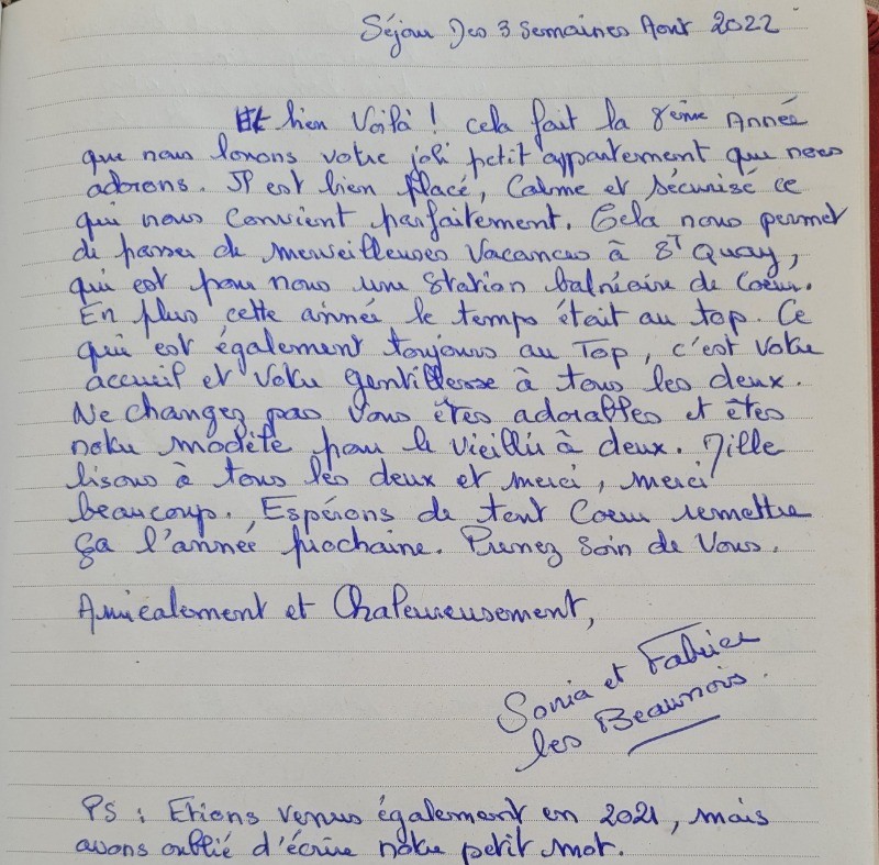 Photo n° 15 of the location