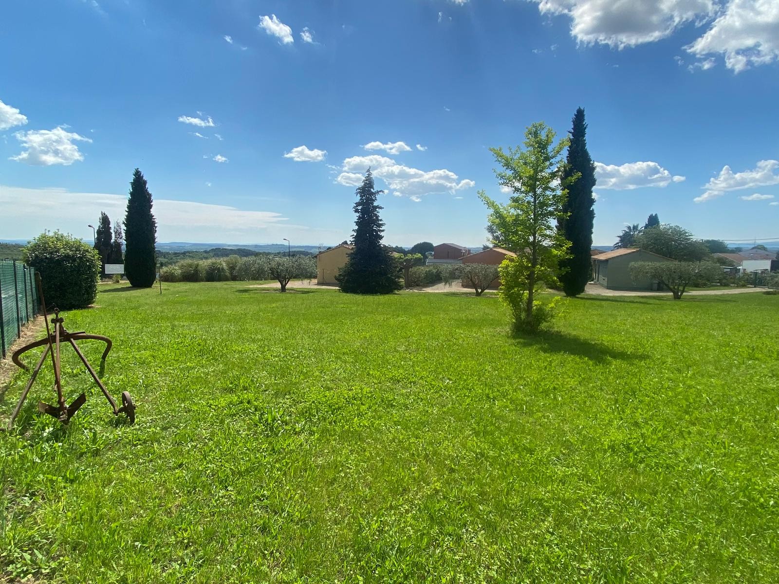 Location de vacances à Pailhès – Climatisation, WiFi et détente