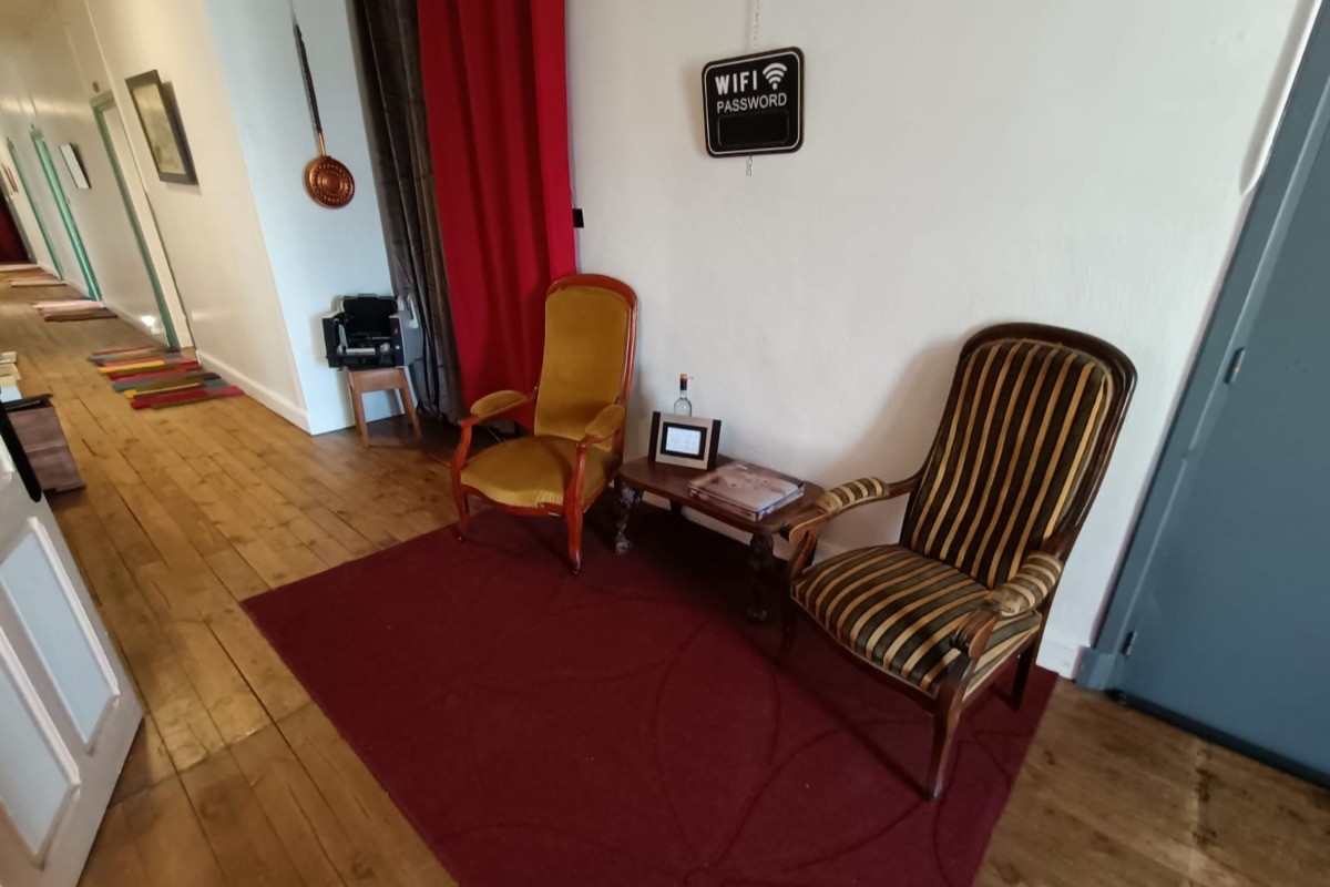 Photo n° 8 of the location