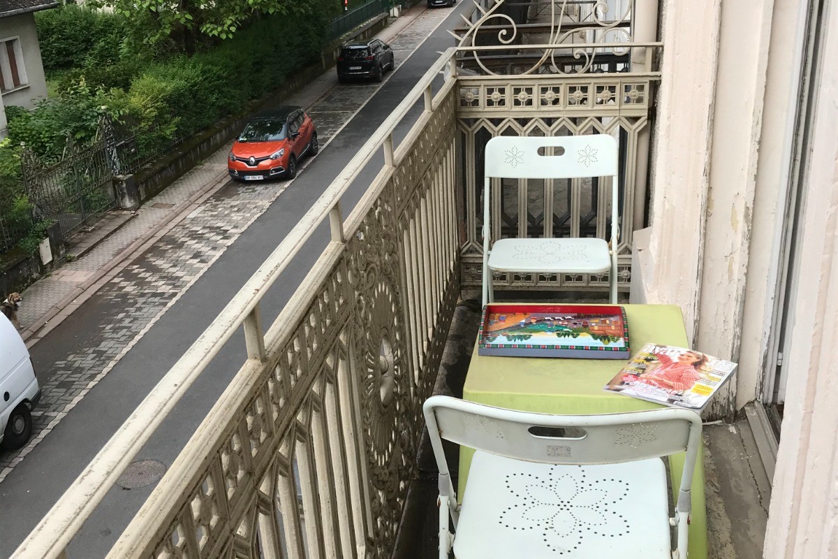 balcon