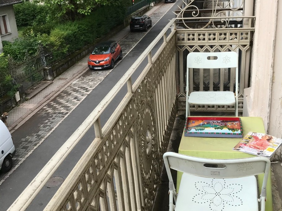 balcon