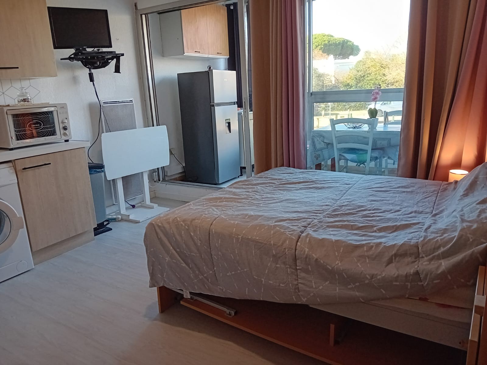 Photo n° 6 de la location