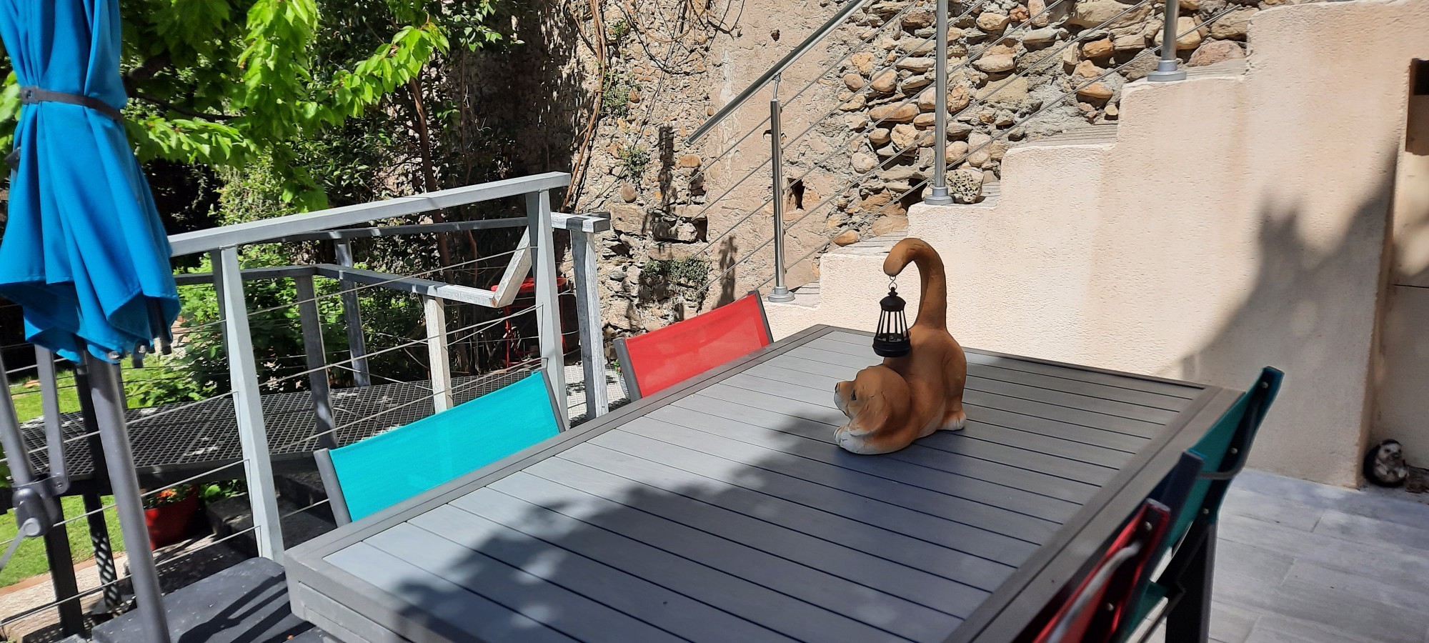 La Maison de Thalia