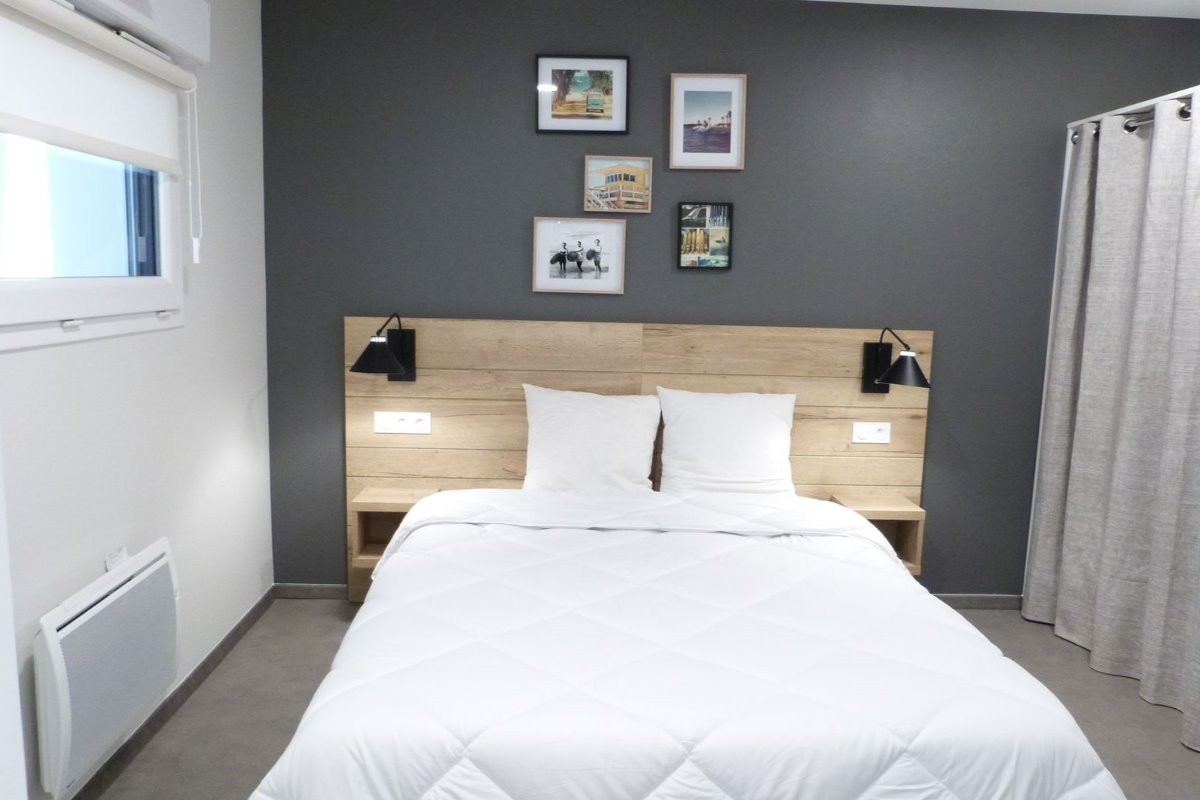 La chambre