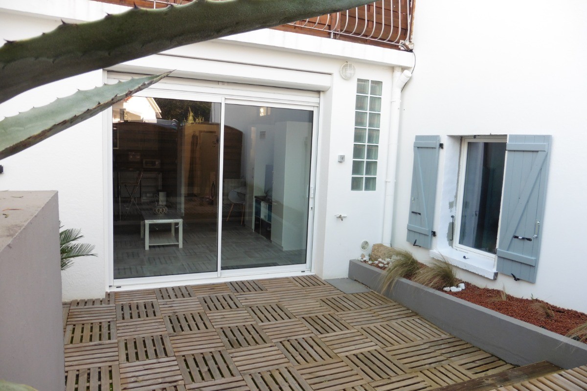 Photo n° 14 de la location