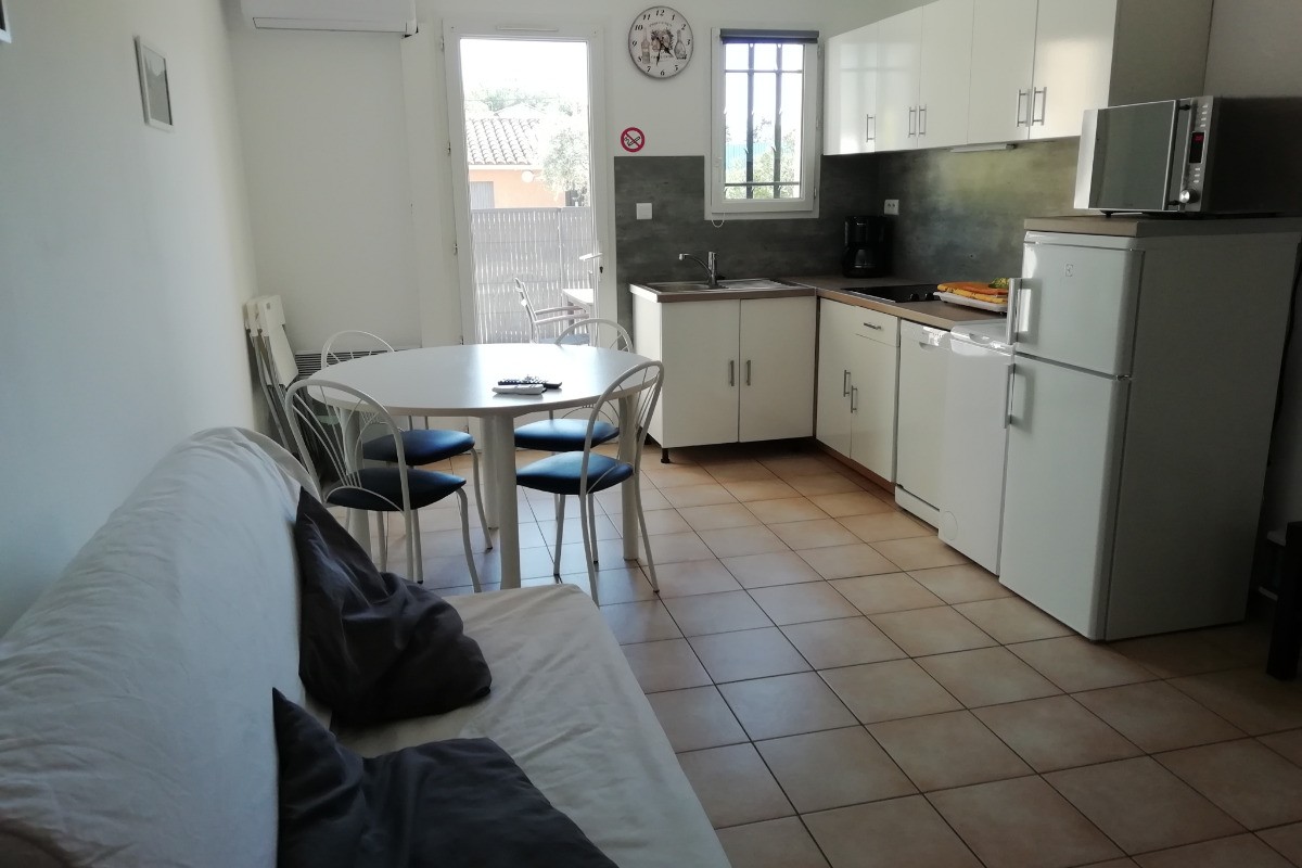 Photo n° 6 de la location