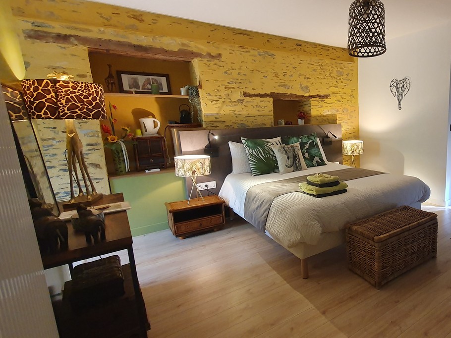 Photo n° 4 de la location