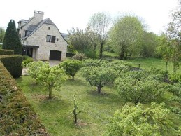 Vue parc