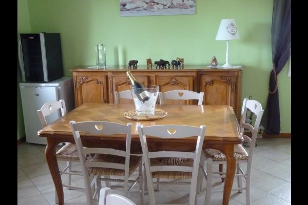 Photo n° 7 de la location