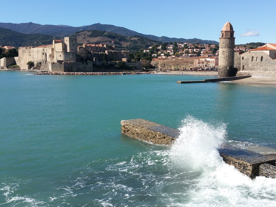 Church and Royal Castle