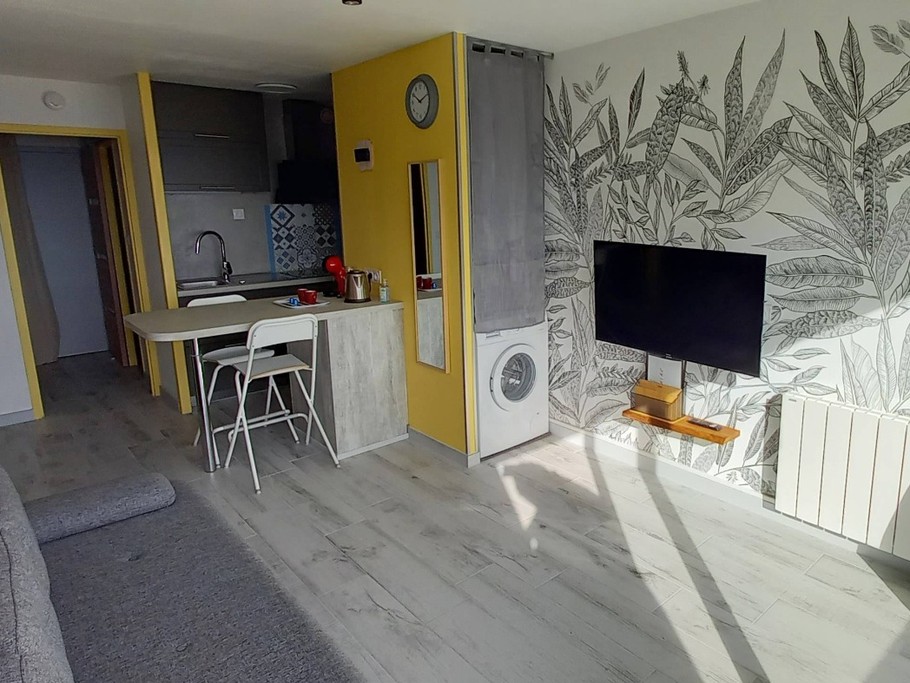 Photo n° 6 de la location