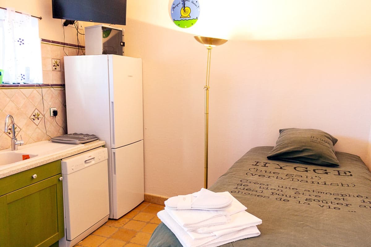 Photo n° 5 de la location