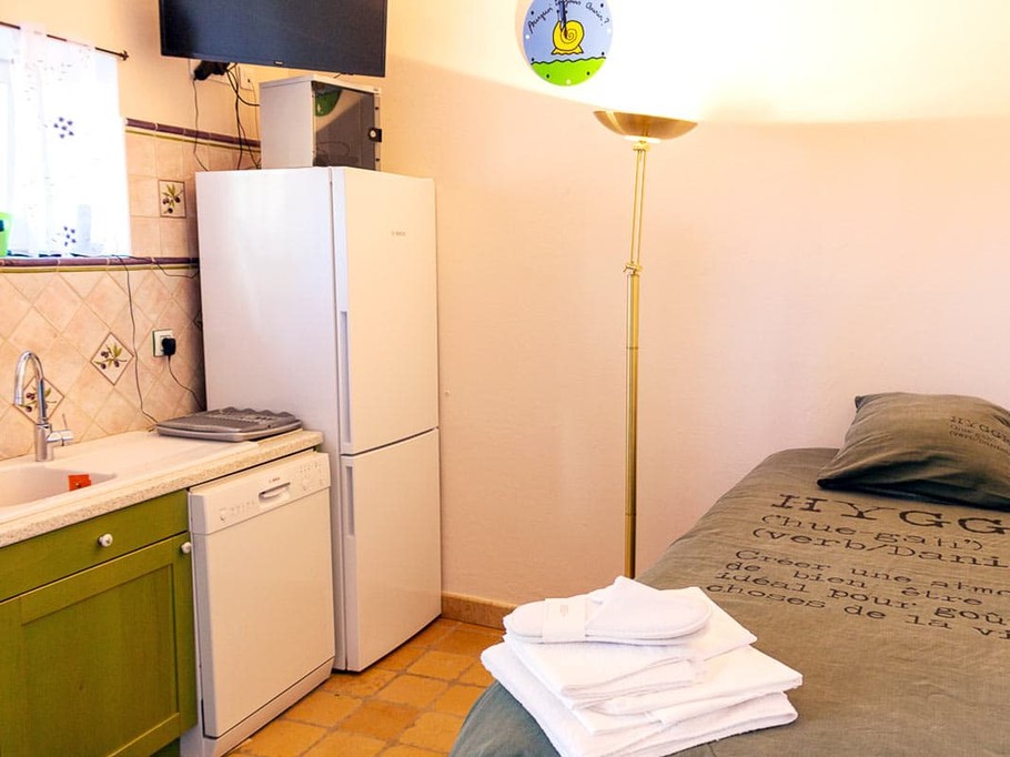 Photo n° 5 de la location