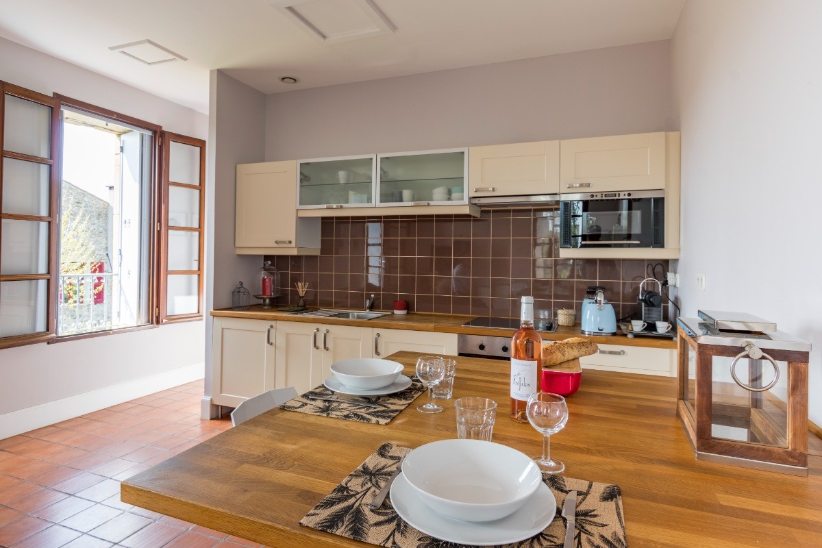 Photo n° 7 de la location