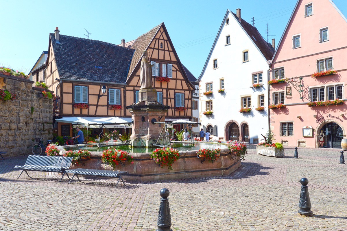 Eguisheim