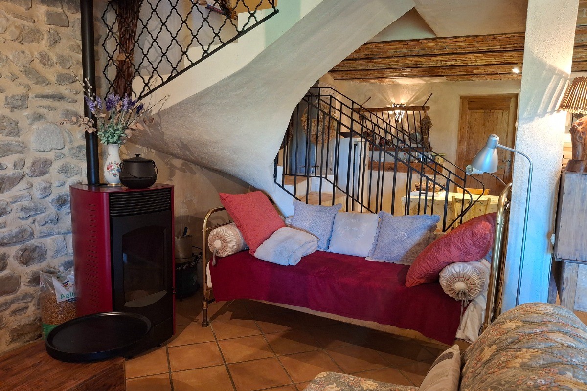 Gîte la Margotte