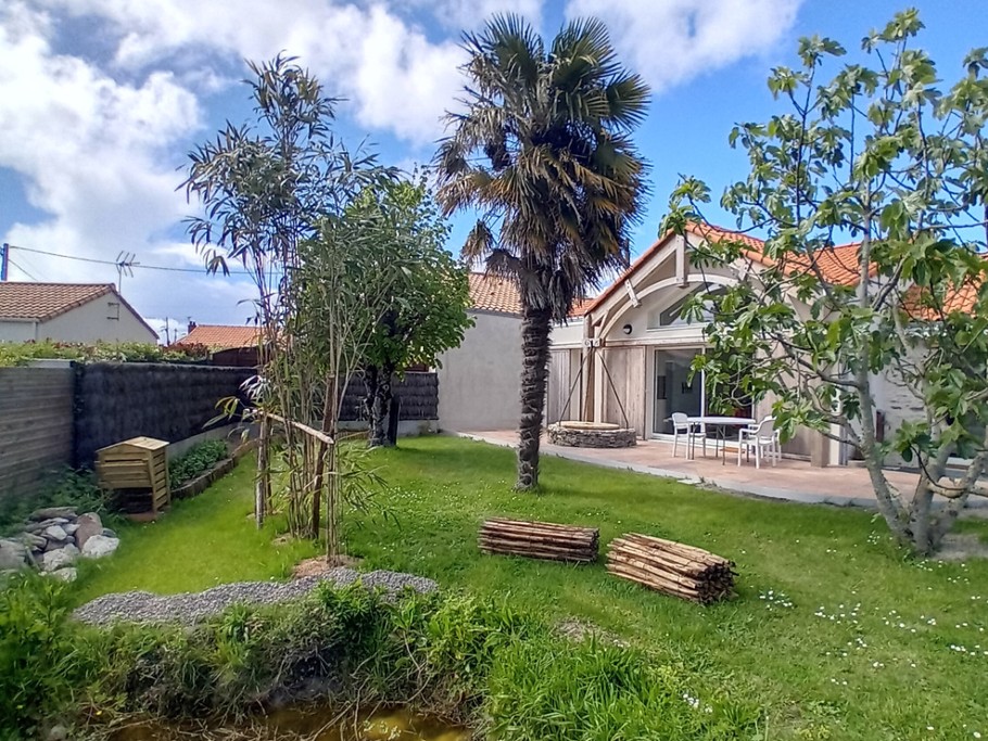 Photo n° 1 de la location