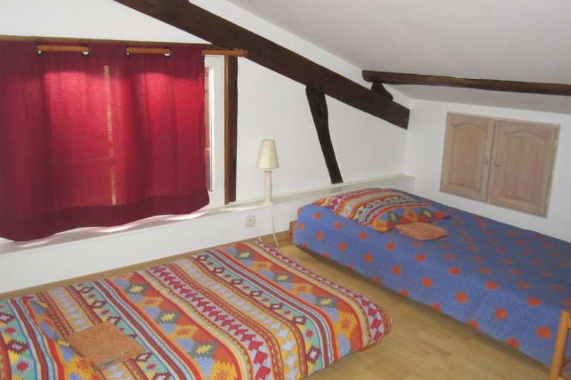 Chambre de l;étage