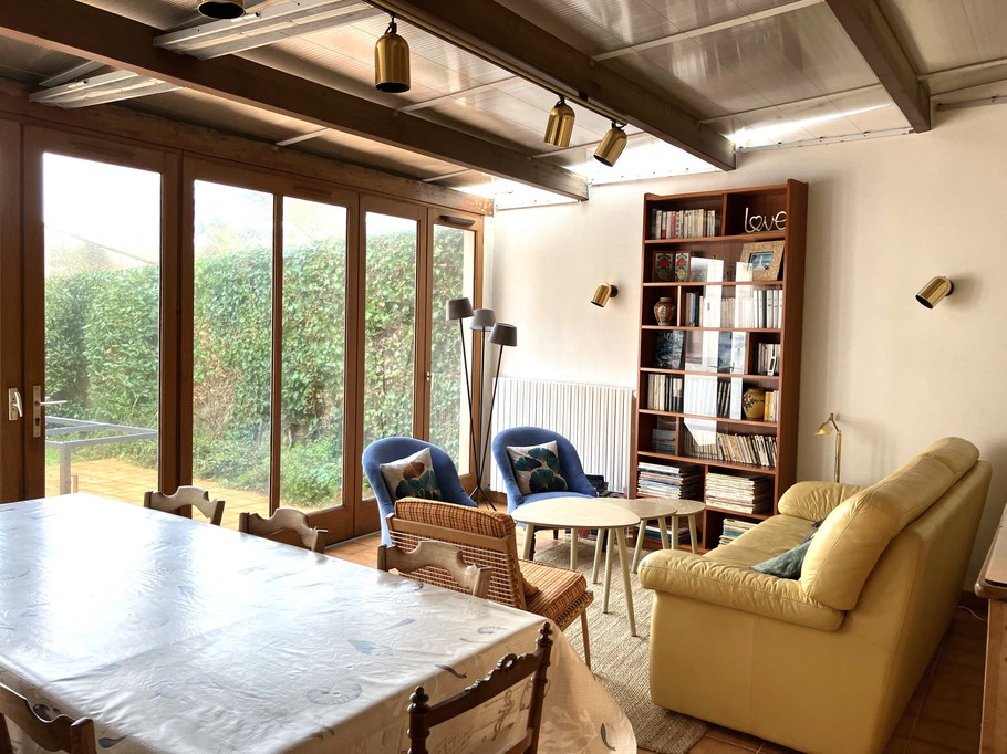 Veranda