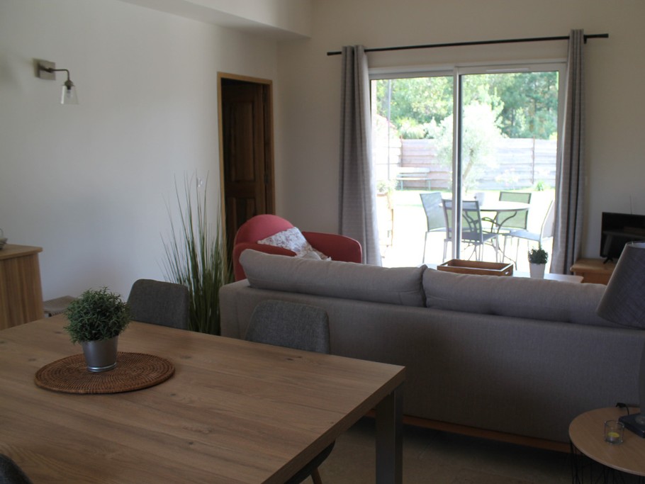 Photo n° 4 de la location