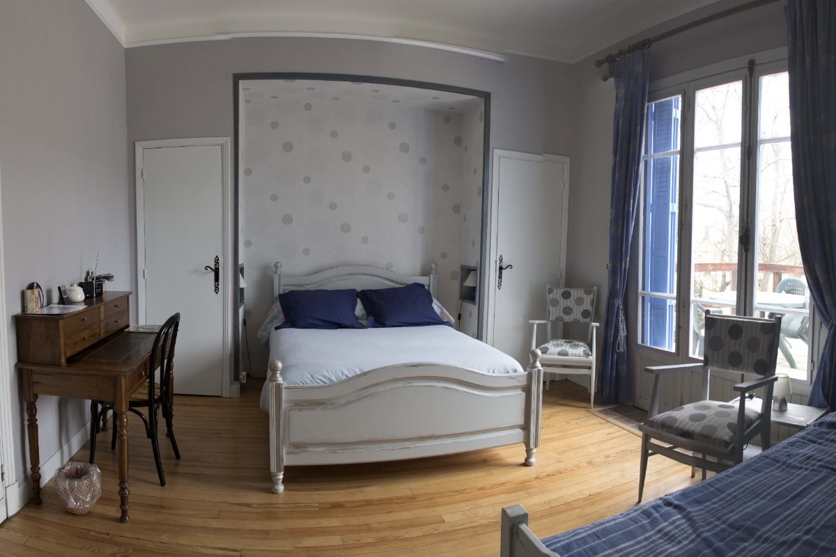 chambre biros