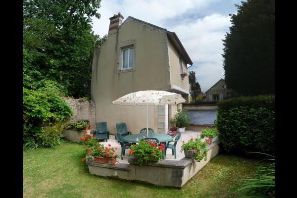 Photo n° 8 de la location