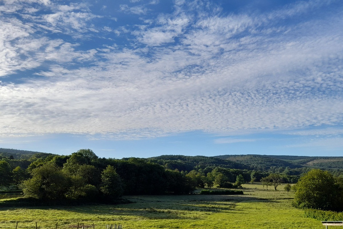 Vue sur le Haut- Folin
