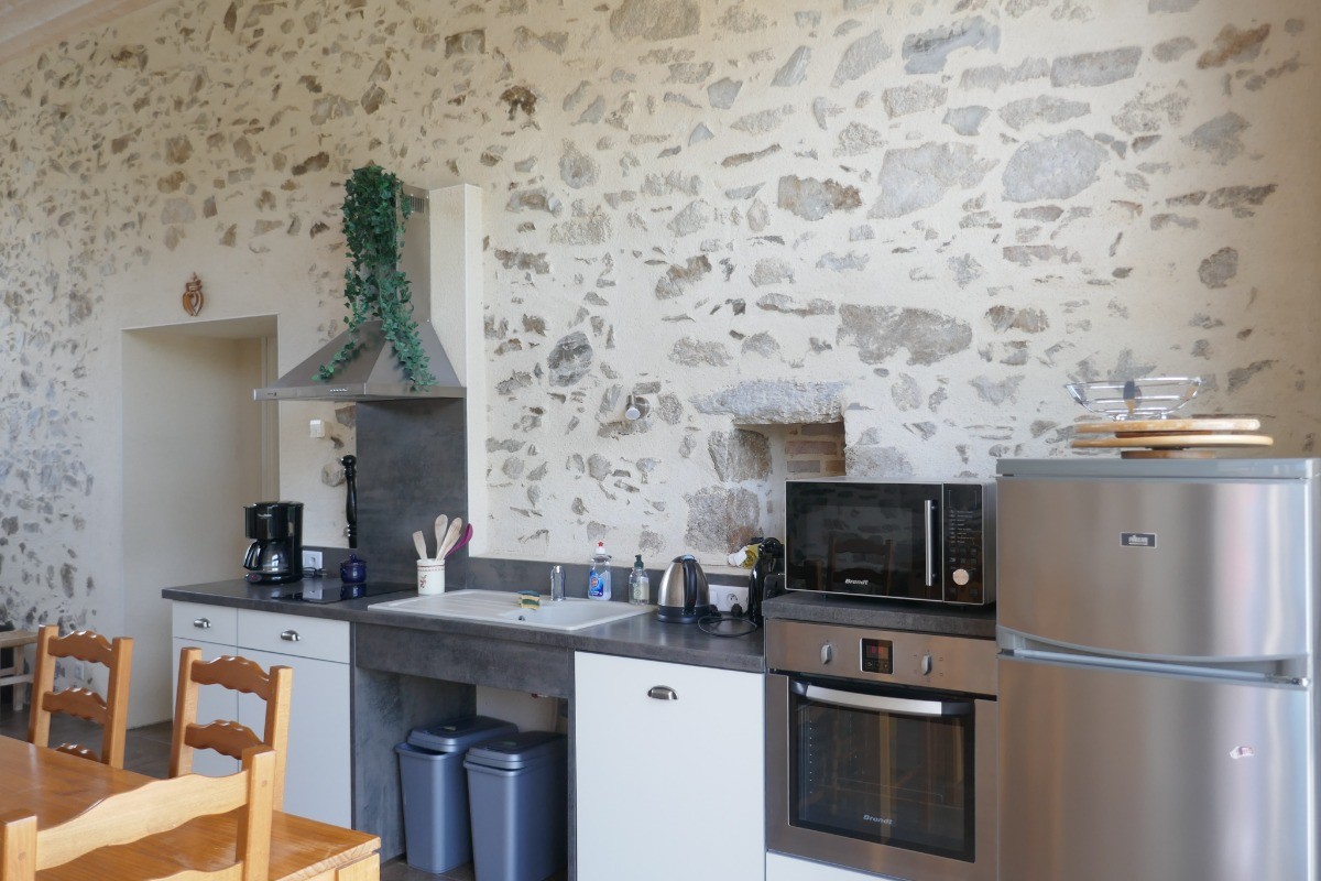 Photo n° 8 de la location