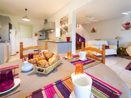 Cuisine Capucine les Hauts