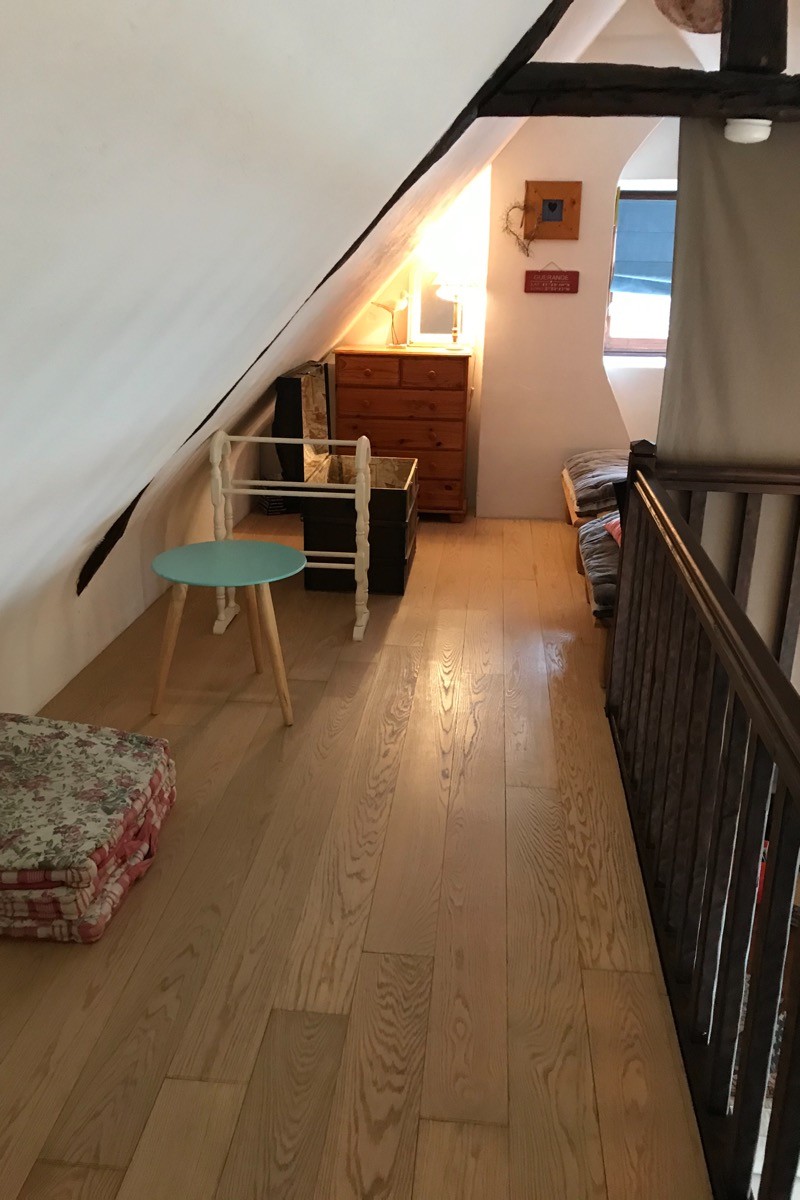 Mezzanine