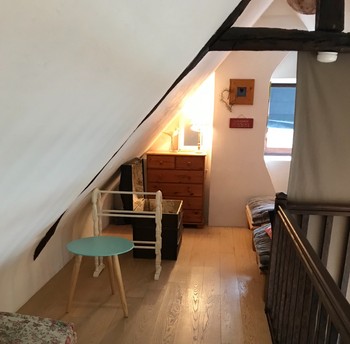 Mezzanine