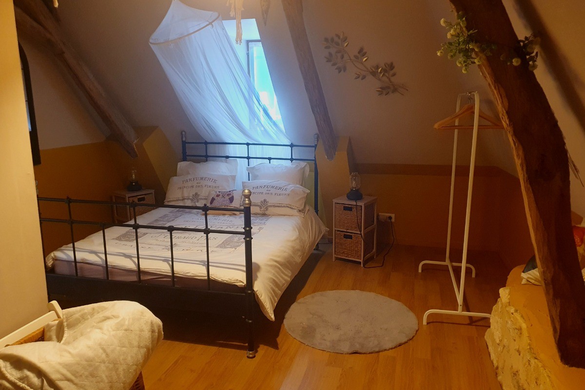 GIROUTEAUX BERGERIE CH 2