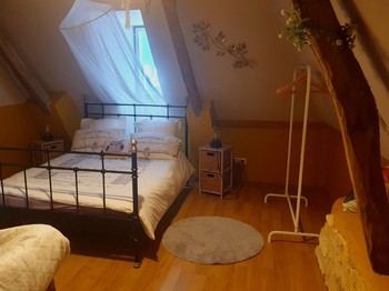 GIROUTEAUX BERGERIE CH 2