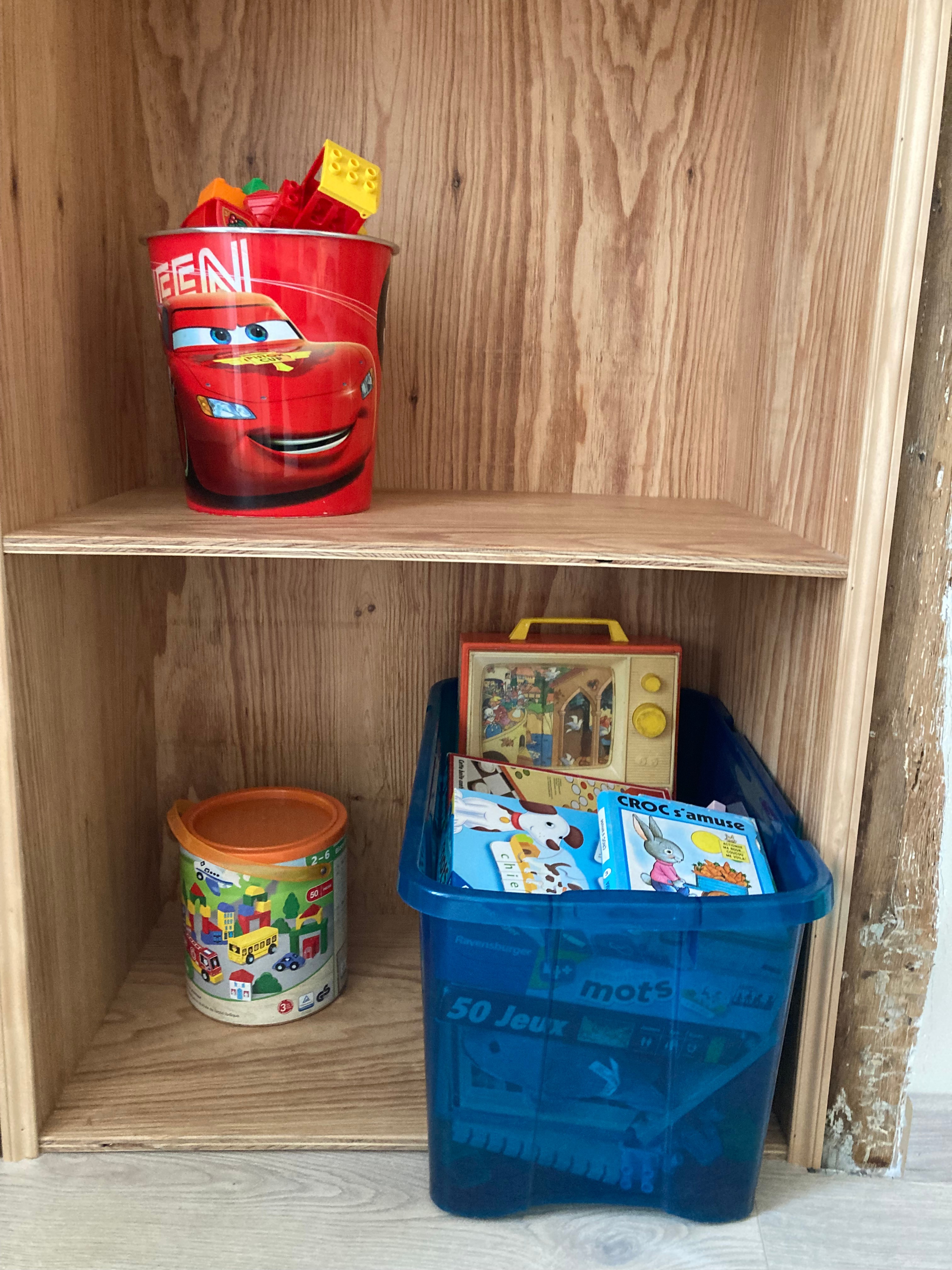 Toys for children