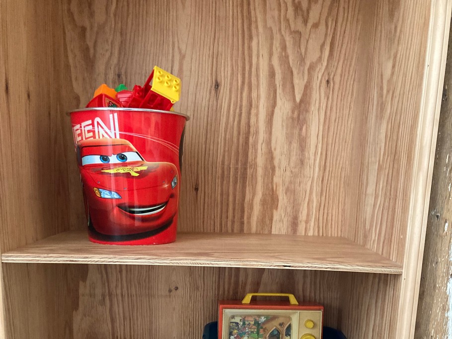 Toys for children