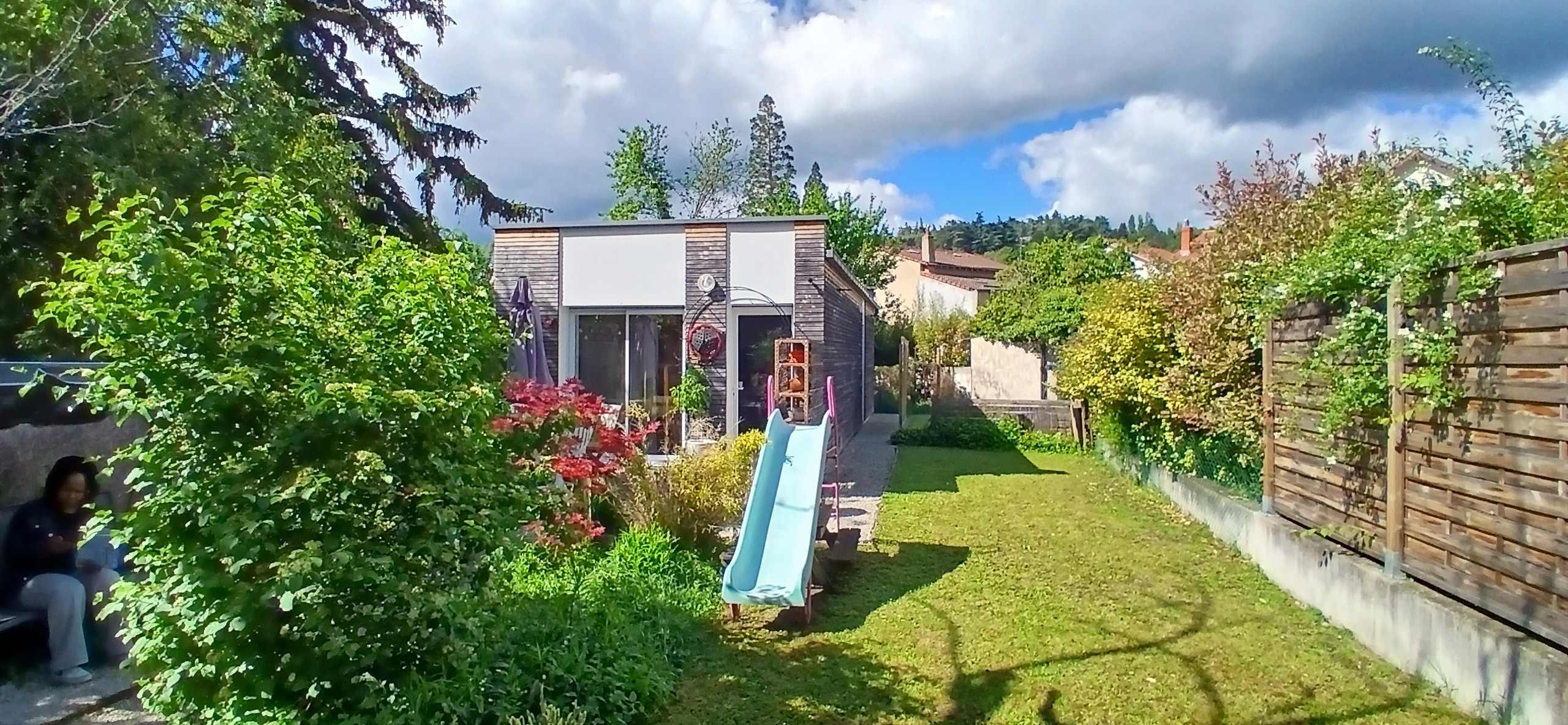 Le Studio M à Clermont-Ferrand, Puy de Dôme, Auvergne