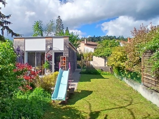 Le Studio M à Clermont-Ferrand, Puy de Dôme, Auvergne