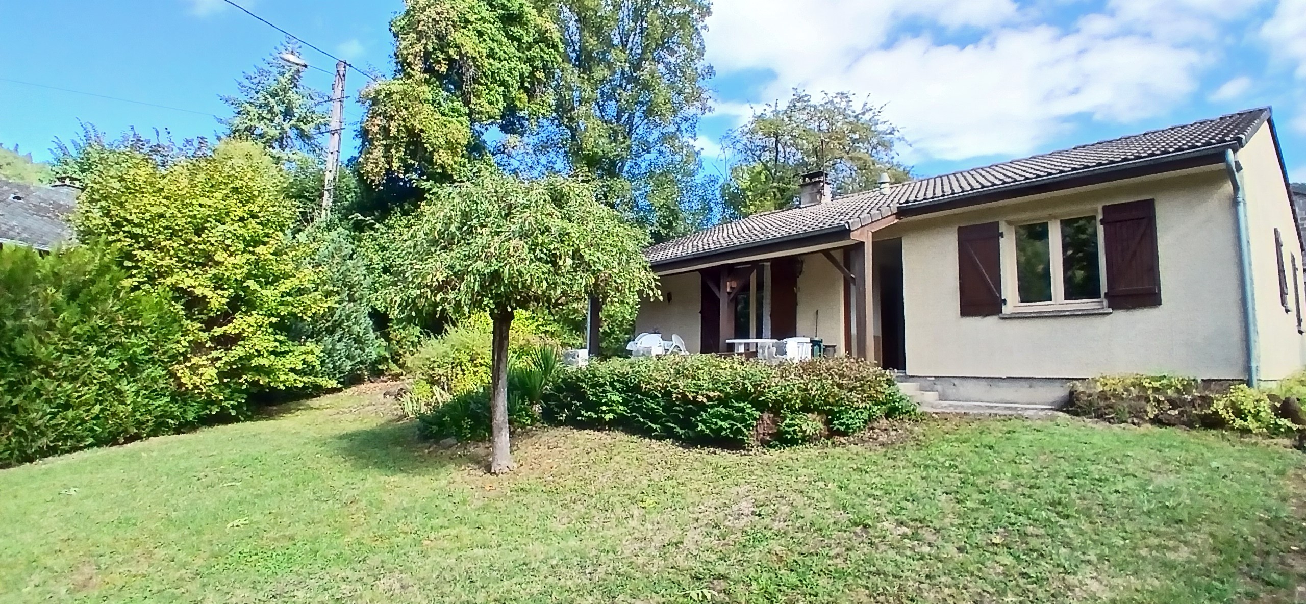 Photo n° 1 de la location