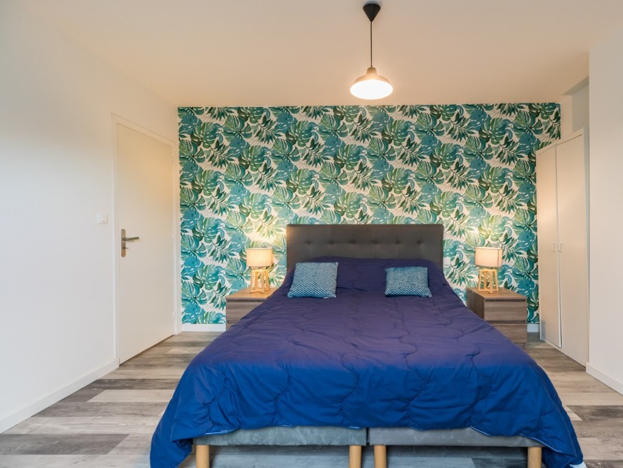 Maison tout confort, 6 pers, proche plage, Côtes de Granit Rose, Plougrescant (Côtes d'Armor)