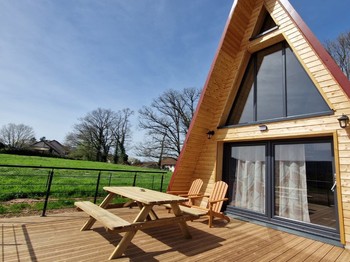 Chalet Renard - Extérieur