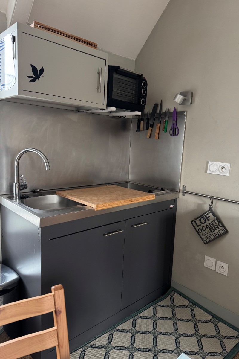 Kitchenette